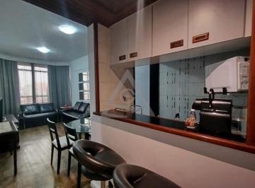 Apartamento · 48m² · 1 Quarto · 1 Vaga · Apartamento para alugar em Campinas, Centro, com 1 suíte, com 48 m², L’Hirondelle
