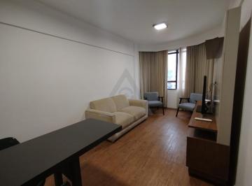 Apartamento · 48m² · 1 Quarto · 1 Vaga · Apartamento para alugar em Campinas, Centro, com 1 suíte, com 48 m², L’Hirondelle