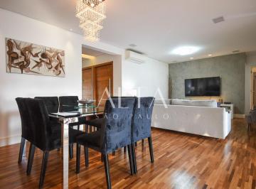 Apartamento · 168m² · 3 Quartos · 3 Vagas · Apartamento para venda possui 168m² com 3 quartos em Vila Andrade - São Paulo - SP