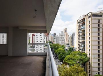 Apartamento · 161m² · 2 Quartos · 4 Vagas · Apartamento Novo, nunca habitado, em prédio conceito na Vila Nova Conceição.