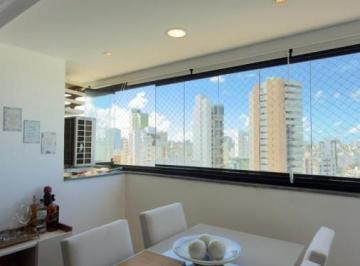 202605251612505464.jpeg · Apartamento para Venda em Salvador, Pituba, 1 dormitório, 1 banheiro, 1 vaga
