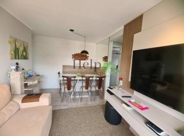 Apartamento · 48m² · 2 Quartos · 1 Vaga · Apartamento - 02 Dormitórios -Varanda - 1 vaga- Jardim Vergueiro Sacomã- Cursino- São Paulo- SP