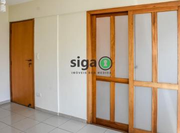 Apartamento · 63m² · 2 Quartos · 1 Vaga · Apartamento 2 Quartos, 1 vaga de garagem, 63m², á venda e locação na Vila Olimpia - São Paulo/SP