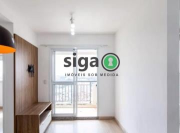 Apartamento · 47m² · 2 Quartos · 1 Vaga · Apartamento à venda na Vila Andrade com 2 quartos e 1 vaga