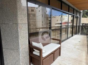 Apartamento · 256m² · 4 Quartos · 2 Vagas · Apartamento  4 Quartos  2 suítes 2 vagas  256m²  na Lagoa