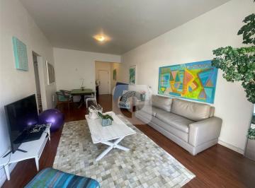 Apartamento · 130m² · 3 Quartos · Apartamento 3 quartos  (2) suíte 130m² em Ipanema
