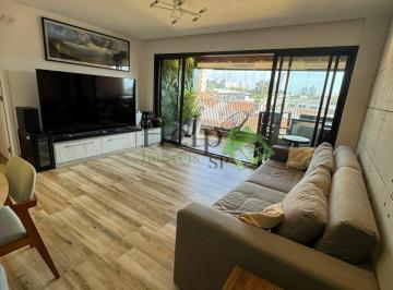 Apartamento · 81m² · 2 Quartos · 2 Vagas · Apartamento- 02 dormitórios-01 suíte- varanda envidraçada- 02 vagas - Ipiranga- Museu do Ipiranga
