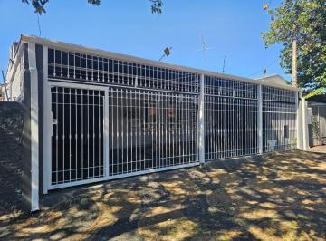 imagem · Casa à venda em Campinas, Vila Pompéia, com 3 quartos, com 137 m²
