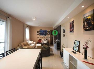Apartamento · 84m² · 2 Quartos · Apartamento na Vila Andrade de 2 Quartos com 2 Vagas - 84m² à Venda.
