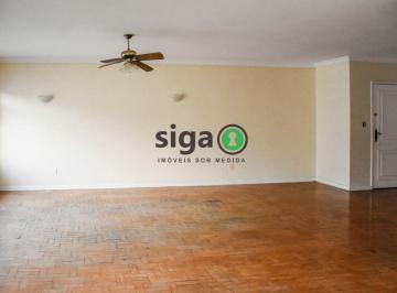 Apartamento · 187m² · 3 Quartos · 1 Vaga · Apartamento de 187m² com 3 quartos no bairro Itaim Bibi - São Paulo/SP