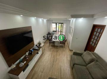 Apartamento · 100m² · 3 Quartos · 2 Vagas · Sofisticação e exclusividade em Moema com 3 suítes e amplo terraço.