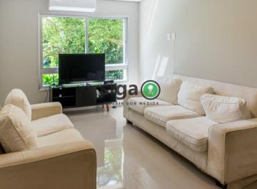 Apartamento · 101m² · 3 Quartos · 2 Vagas · Apartamento de 3 quartos com 101m² no Jardim Astúrias, Guarujá/SP