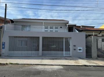 imagem · Sobrado à venda com 4 quartos na Vila Pompéia em Campinas