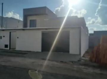 Casa · 144m² · 3 Quartos · 4 Vagas · Casa à venda no bairro Loteamento Residencial Verona - Anápolis/GO