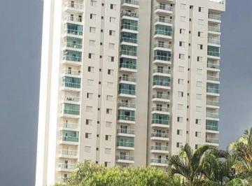 Apartamento · 109m² · 3 Quartos · 2 Vagas · APARTAMENTO À VENDA NO RESIDENCIAL ESPANHA - BAIRRO JUNDIAÍ, 3 QUARTOS, SUÍTE COM SACADA E 2 VAGAS