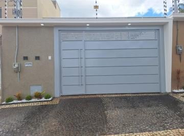 Casa · 160m² · 3 Quartos · 4 Vagas · Casa à venda no bairro Itamaraty - Anápolis/GO