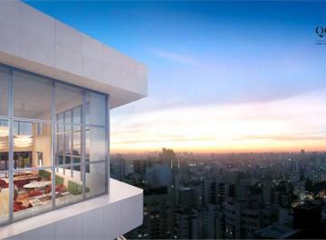 Apartamento de 1 quarto, Curitiba · APARTAMENTO NO ÁGUA VERDE COM ALTO POTENCIAL DE VALORIZAÇÃO