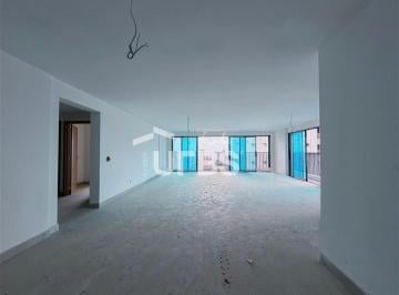 Apartamento · 222m² · 4 Quartos · 3 Vagas · Opus Brava Design - Apartamento 4 quartos, sendo 4 suítes
