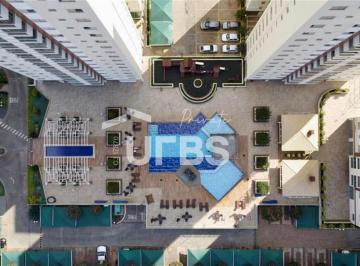 Apartamento · 93m² · 3 Quartos · 2 Vagas · Apartamento dos Sonhos no Residencial Eldorado, Condomínio Clube Esmeralda: Nascente, 3 Quartos , 2 
