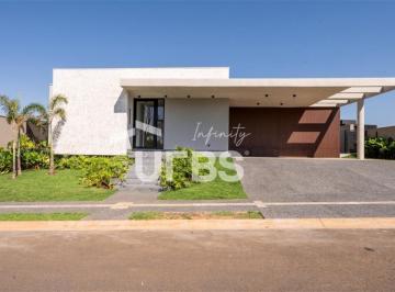Casa · 300m² · 4 Quartos · 3 Vagas · Sobrado com 04 suítes no Plateau D'or Unique