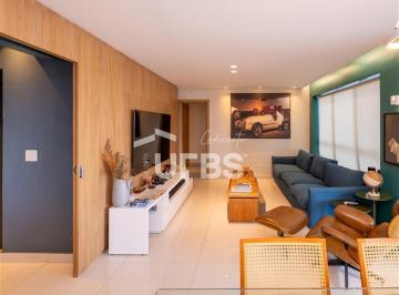 Apartamento · 123m² · 2 Quartos · 2 Vagas · M Broadway - Apartamento 2 quartos, sendo 2 suítes
