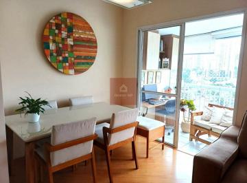 Apartamento · 84m² · 3 Quartos · 2 Vagas · Constr. Helbor lazer completíssimo a venda na Vila Clementino/ Vila Mariana.
