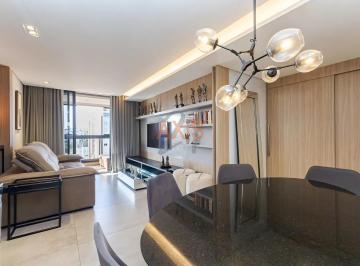 Apartamento · 80m² · 2 Quartos · 2 Vagas · Apartamento de 2 Quartos à Venda no Residencial Villa Parintins | Vila Izabel Curitiba
