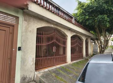 Casa de 3 quartos, São Paulo · Casa Térrea na Vila Esperança- R$ 7057 - R$ 1.200.000,00