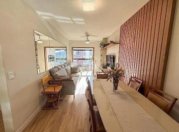 Apartamento · 68m² · 2 Quartos · 1 Vaga · Apartamento 2 Quartos com 1 Suíte e 68m² - Itacorubi