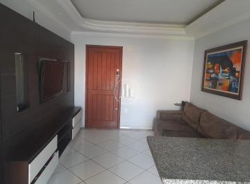 Apartamento · 57m² · 2 Quartos · 2 Vagas · Apartamento 2 Quartos 57m² - Serraria