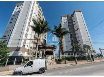 Apartamento · 75m² · 2 Quartos · 1 Vaga · Apartamento 2 Quartos com 1 Suíte e 75m² - Jardim Cidade de Florianópolis
