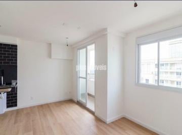 Apartamento · 28m² · 1 Quarto · PINHEIROS RUA FECHADA COM PORTÃO ELETRONICO AO LADO DA AV FARIA LIMA