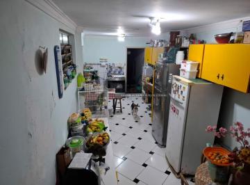 Casa · 130m² · 3 Quartos · 1 Vaga · Vila Indiana - sobrado com 3 quartos - ao lado da USP!