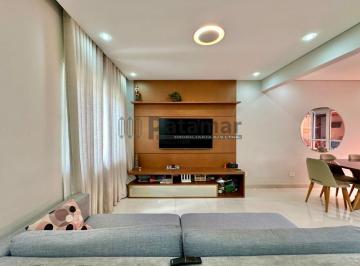 Casa · 97m² · 3 Quartos · 2 Vagas · Cond. Villagio Alvarelhos - 3Q/1ste, quintal, gourmet c/ churrasqueira, 3 A/C, escritório!