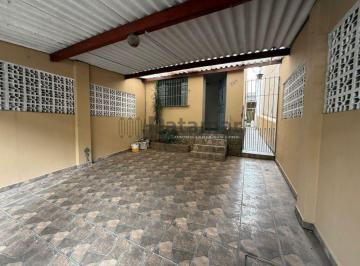 Casa · 110m² · 2 Quartos · 2 Vagas · Casa a Venda com 2 quartos + dependencia de empregada com banheiro no Jardim Trussardi