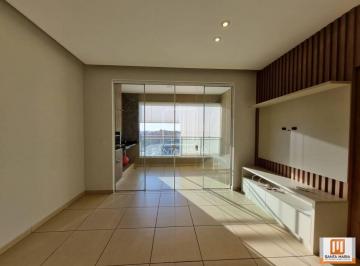 Sala · Apartamento (tipo - padrao) 2 dormitórios/suite, cozinha planejada, elevador, em condomínio fechado