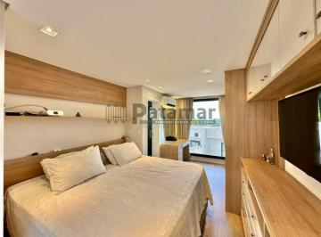 Casa · 69m² · 2 Quartos · 2 Vagas · Cond. Gran Loft - Triplex 2 sts + escritório (3ª suíte - reversível)