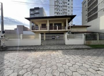Casa · 267m² · 3 Quartos · 2 Vagas · Casa Quadra Mar 3 dormitórios à venda - Gravatá, Navegantes/SC