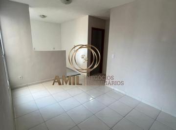 Foto 08 · RA Amil venda, Apartamento Térreo, 2 quartos, 44m², Residencial Campo das Acácias, Residencial Frei 