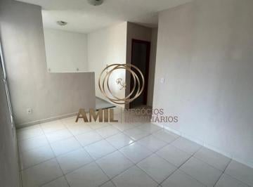 Foto 08 · RA Amil venda, Apartamento Térreo, 2 quartos, 44m², Residencial Campo das Acácias, Residencial Frei 