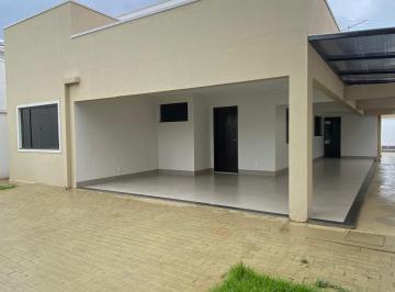 Casa · 213m² · 3 Quartos · 4 Vagas · Casa à Venda - 307 Sul | Palmas - TO