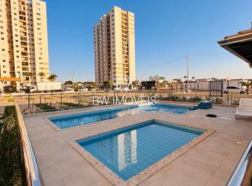 Apartamento · 66m² · 3 Quartos · 1 Vaga · Apartamento Exclusivo no Residencial Eldorado Parque Tijuca: 3 Quartos, Suíte, Lazer Completo e Loca