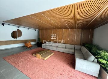 Apartamento · 75m² · 3 Quartos · 2 Vagas · Apartamento 3 QUARTOS sendo 1 suítes, 75 metros fino acabamento e lazer completo no Setor Bueno P