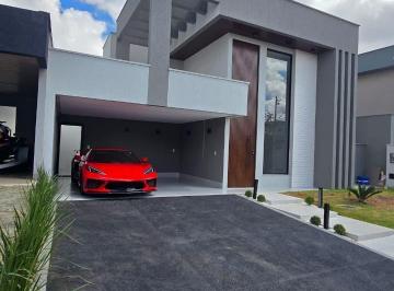 Casa · 158m² · 3 Quartos · 4 Vagas · Casa à Venda - Parqville Pinheiros | Goiânia - GO