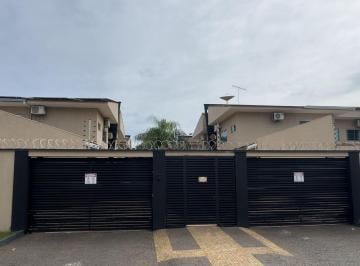 Casa · 126m² · 3 Quartos · 3 Vagas · Sobrado à Venda - Condomínio Isabela | Quadra 407 Sul | Palmas - TO