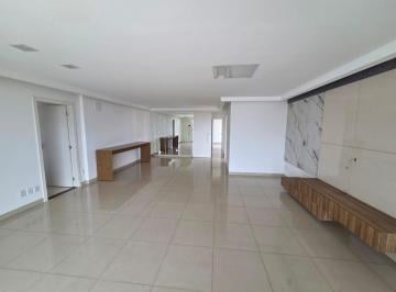 Apartamento · 162m² · 4 Quartos · 3 Vagas · à Venda - Lourenzzo Park | Setor Bueno - Goiânia - GO