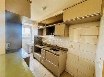 Apartamento · 74m² · 3 Quartos · 2 Vagas · Apartamento 3 quartos com Suíte na Vila Alpes
