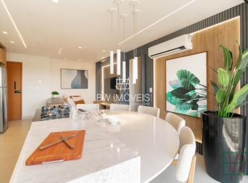 Apartamento · 73m² · 3 Quartos · 1 Vaga · Apartamento 3 quartos sendo 1 suíte e  lazer completo no melhor da Vila Rosa Goiânia - Go