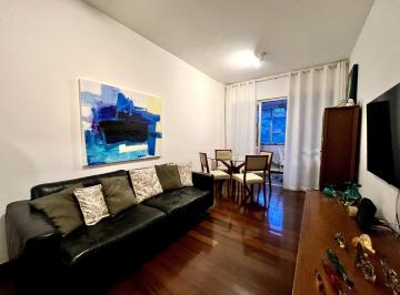 Apartamento · 72m² · 2 Quartos · 1 Vaga ·
Jardim Oceânico | Apartamento 72m² com 2 quartos à venda