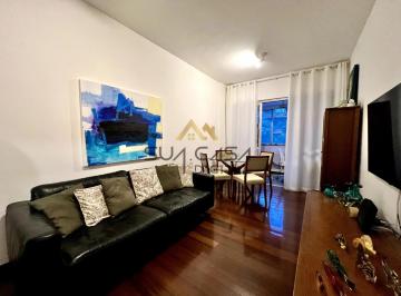 Apartamento · 72m² · 2 Quartos · 1 Vaga · Jardim Oceânico | Apartamento 72m² com 2 quartos à venda